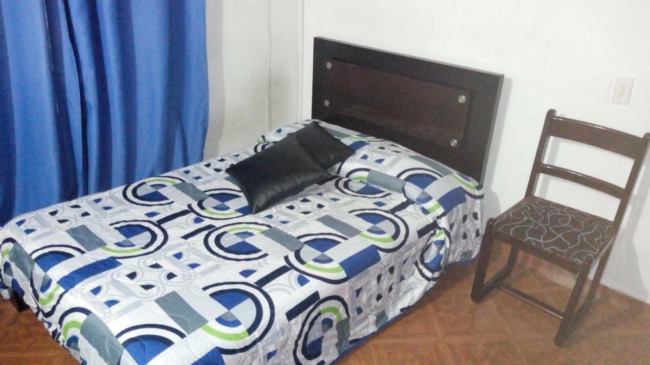 Habitacion Cerca Al Centro Медельїн Екстер'єр фото