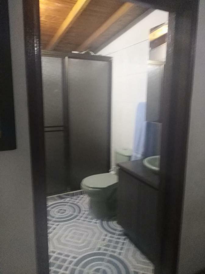 Habitacion Cerca Al Centro Медельїн Екстер'єр фото